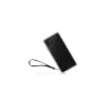 Samsung EF-QA036TBEGEU mobile phone case 16.5 cm (6.5 inch) Cover Black