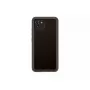 Samsung EF-QA036TBEGEU mobile phone case 16.5 cm (6.5 inch) Cover Black