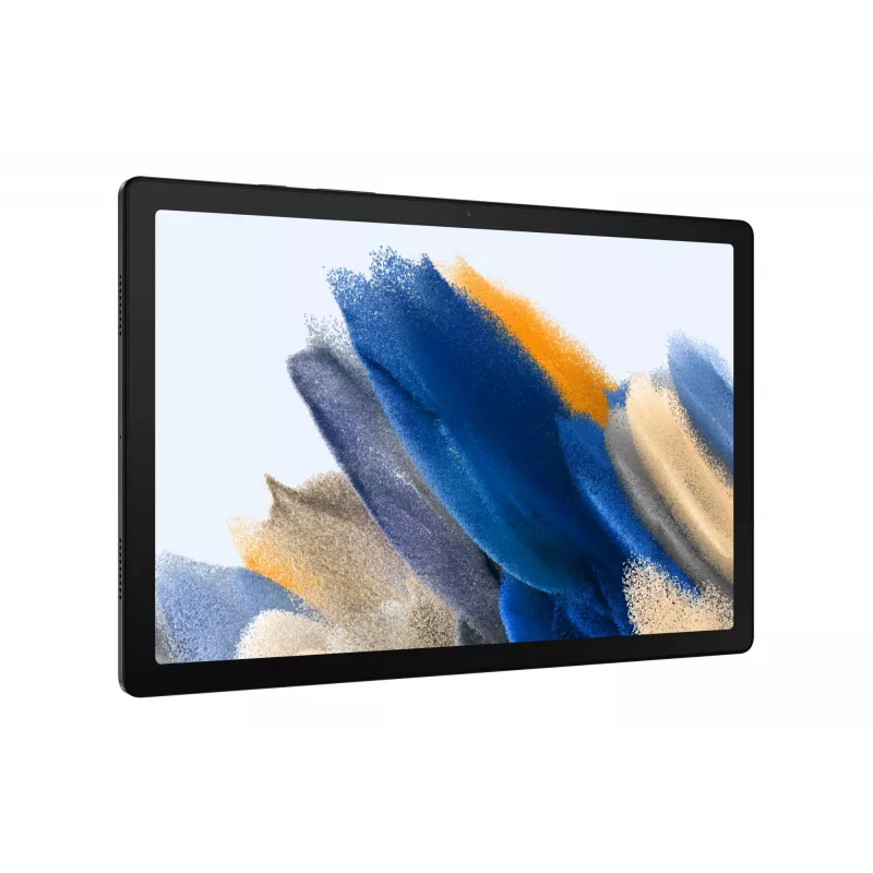 Samsung Galaxy Tab A8 SM-X200 Tiger 32 GB 26.7 cm (10.5 inch) 3 GB Wi-Fi 5 (802.11ac) Android 11 Graphite