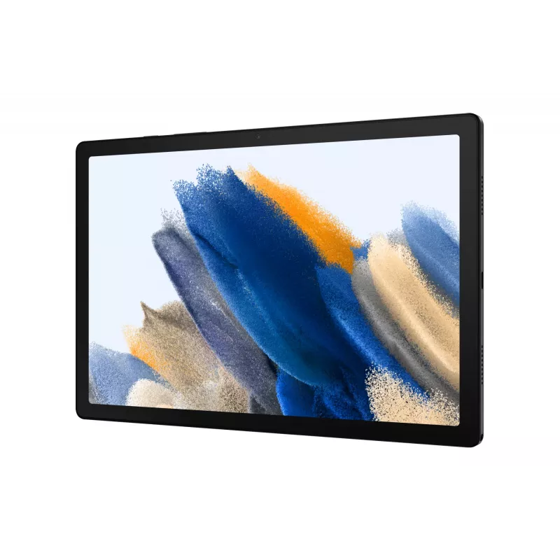 Samsung Galaxy Tab A8 SM-X200 Tiger 32 GB 26.7 cm (10.5 inch) 3 GB Wi-Fi 5 (802.11ac) Android 11 Graphite