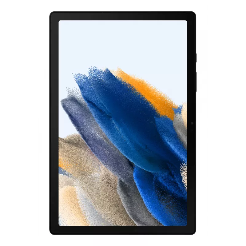 Samsung Galaxy Tab A8 SM-X200 Tiger 32 GB 26.7 cm (10.5 inch) 3 GB Wi-Fi 5 (802.11ac) Android 11 Graphite