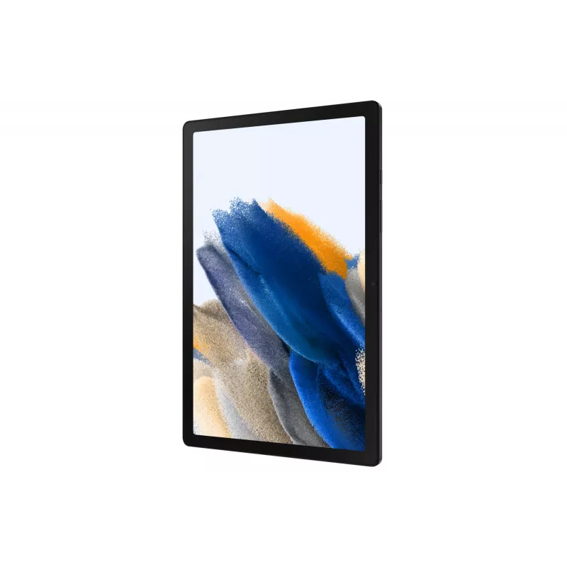 Samsung Galaxy Tab A8 SM-X200 Tiger 32 GB 26.7 cm (10.5 inch) 3 GB Wi-Fi 5 (802.11ac) Android 11 Graphite