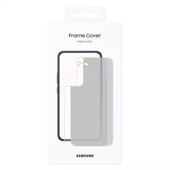 Samsung EF-MS906C mobile phone case 16.8 cm (6.6 inch) Border Navy