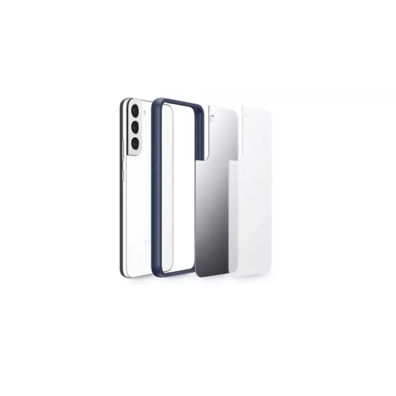 Samsung EF-MS906C mobile phone case 16.8 cm (6.6 inch) Border Navy