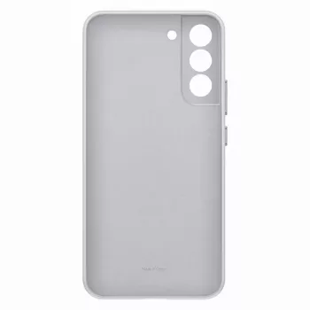 Samsung EF-VS906L mobile phone case 16.8 cm (6.6 inch) Cover Grey