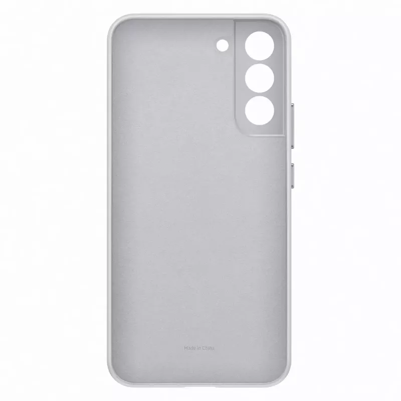 Samsung EF-VS906L mobile phone case 16.8 cm (6.6 inch) Cover Grey