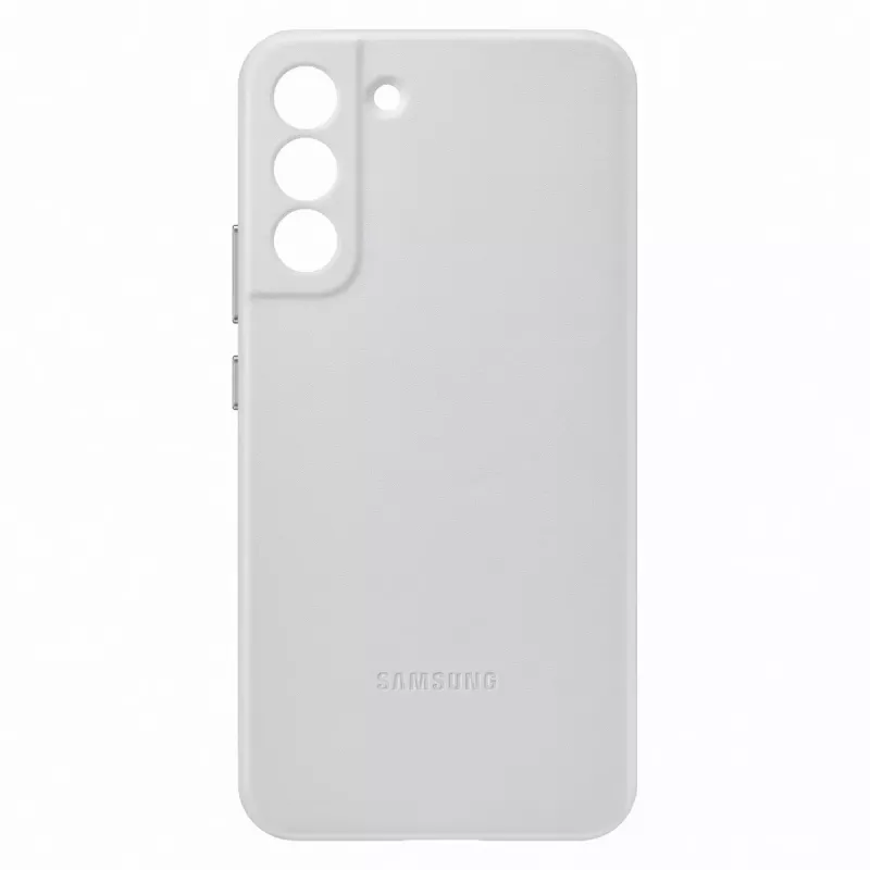 Samsung EF-VS906L mobile phone case 16.8 cm (6.6 inch) Cover Grey