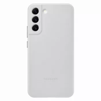 Samsung EF-VS906L mobile phone case 16.8 cm (6.6 inch) Cover Grey