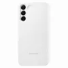 Samsung EF-ZS906C mobile phone case 16.8 cm (6.6 inch) Flip case White