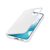 Samsung EF-ZS906C mobile phone case 16.8 cm (6.6 inch) Flip case White