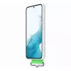 Mobile phone case Samsung Cover for Galaxy S22, 15.5 cm (6.1 inch) — White