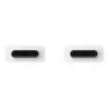 Samsung EP-DX310JWEGWW USB cable USB 2.0 1.8 m USB C White
