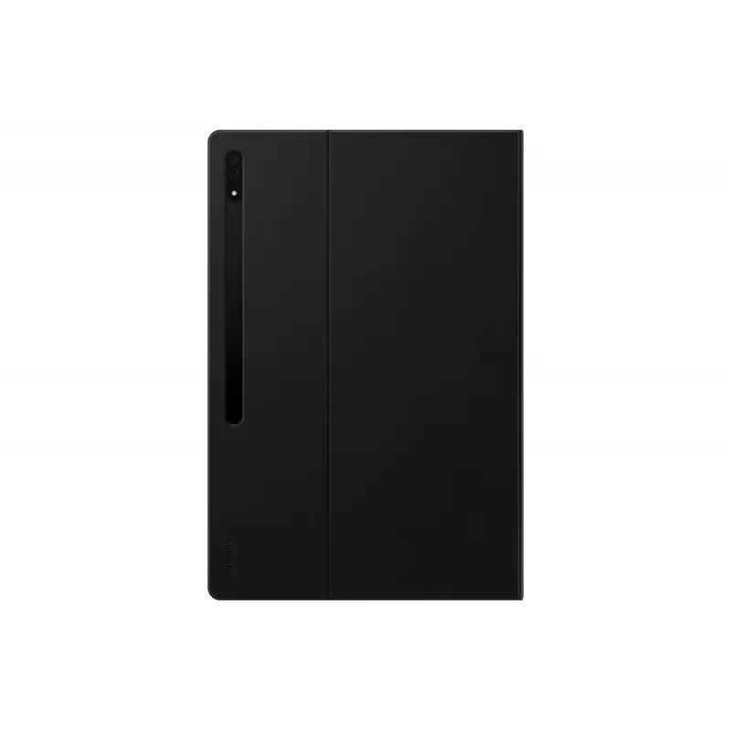 Samsung EF-BX900P 37.1 cm (14.6 inch) Cover Black