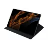 Samsung EF-BX900P 37.1 cm (14.6 inch) Cover Black