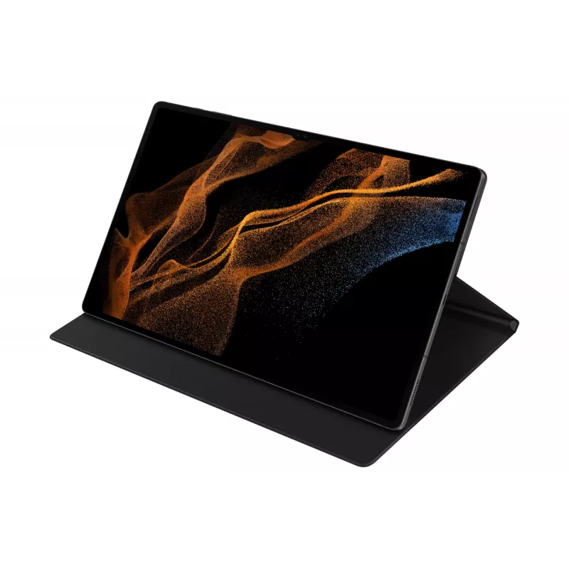 Samsung EF-BX900P 37.1 cm (14.6 inch) Cover Black