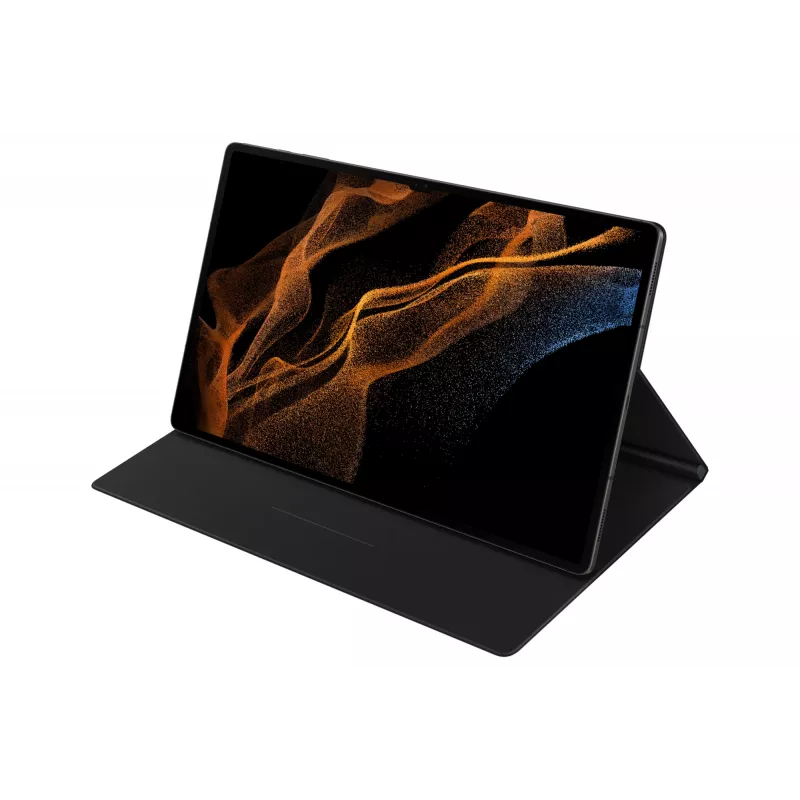 Samsung EF-BX900P 37.1 cm (14.6 inch) Cover Black