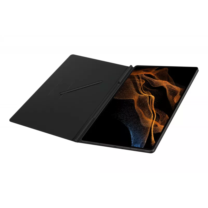 Samsung EF-BX900P 37.1 cm (14.6 inch) Cover Black