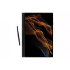 Samsung EF-BX900P 37.1 cm (14.6 inch) Cover Black