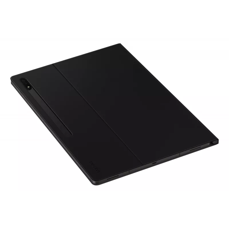 Samsung EF-BX900P 37.1 cm (14.6 inch) Cover Black