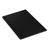 Samsung EF-BX900P 37.1 cm (14.6 inch) Cover Black