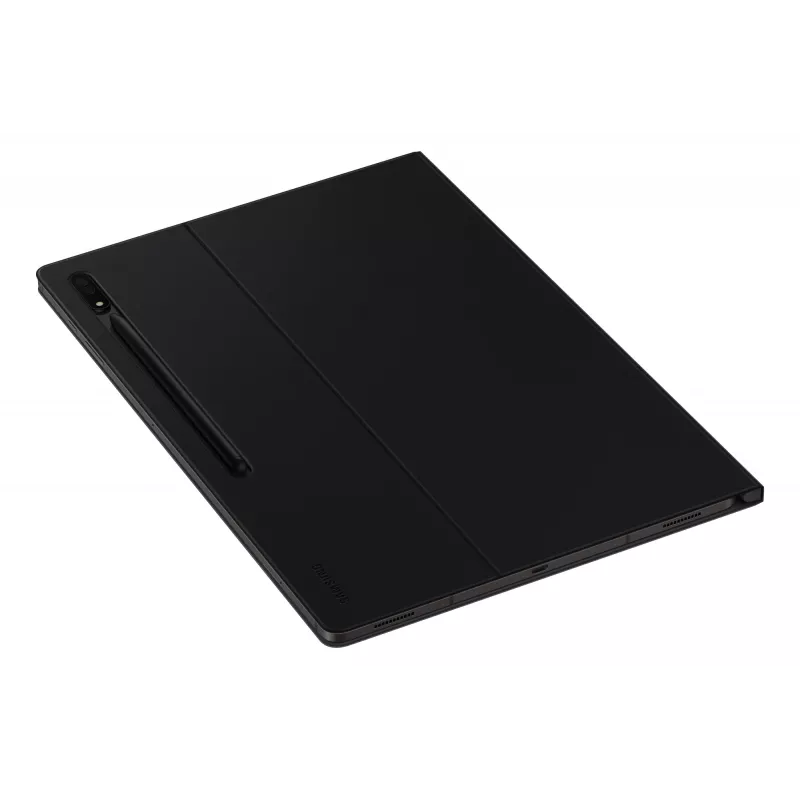 Samsung EF-BX900P 37.1 cm (14.6 inch) Cover Black