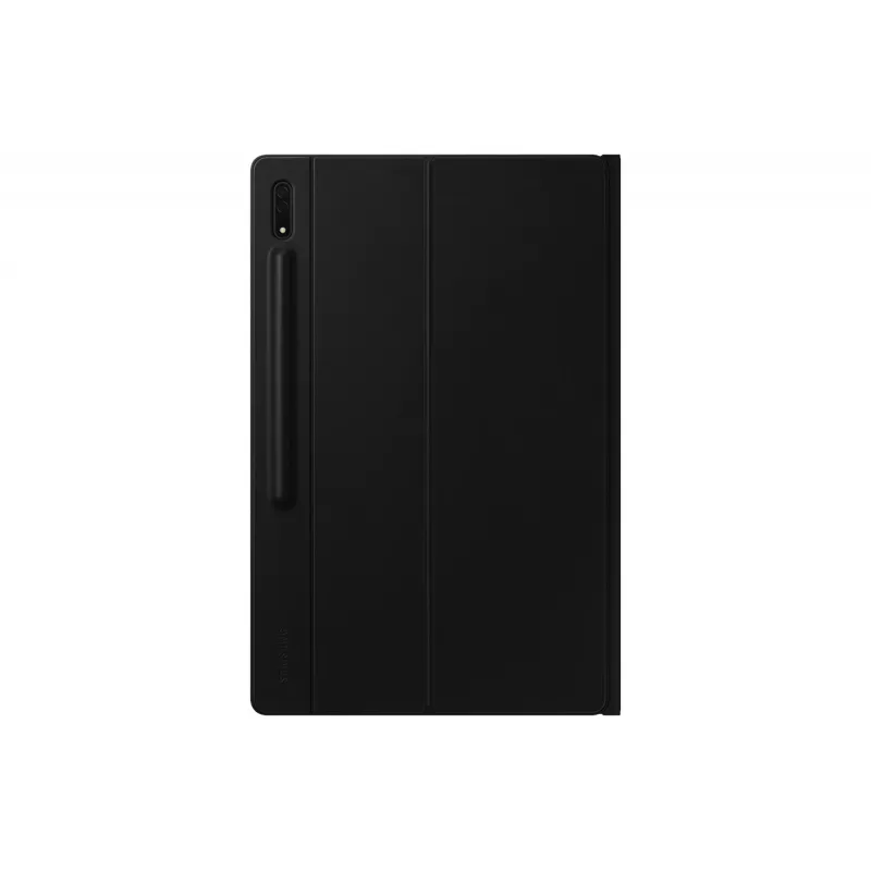 Samsung EF-DX900BBGGDE tablet case 37.1 cm (14.6 inch) Cover Black