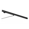 Samsung EF-DX900BBGGDE tablet case 37.1 cm (14.6 inch) Cover Black