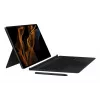 Samsung EF-DX900BBGGDE tablet case 37.1 cm (14.6 inch) Cover Black