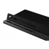 Samsung EF-DX900BBGGDE tablet case 37.1 cm (14.6 inch) Cover Black