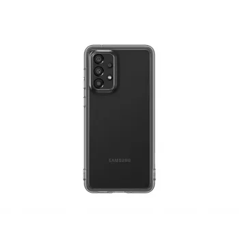 Samsung EF-QA336TBEGWW mobile phone case 16.3 cm (6.4 inch)