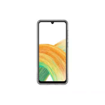 Samsung EF-QA336TBEGWW mobile phone case 16.3 cm (6.4 inch)