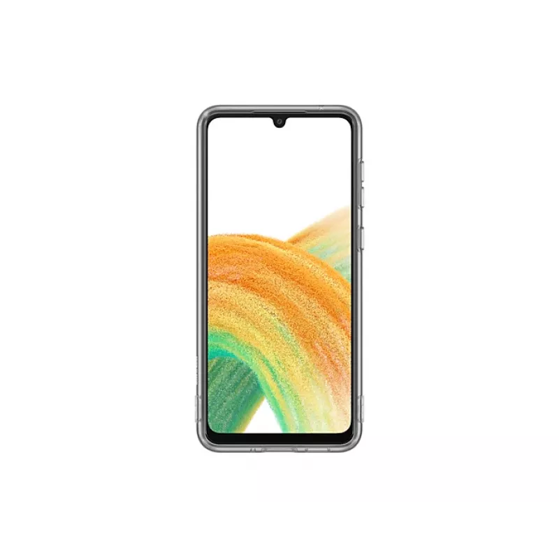 Samsung EF-QA336TBEGWW mobile phone case 16.3 cm (6.4 inch)