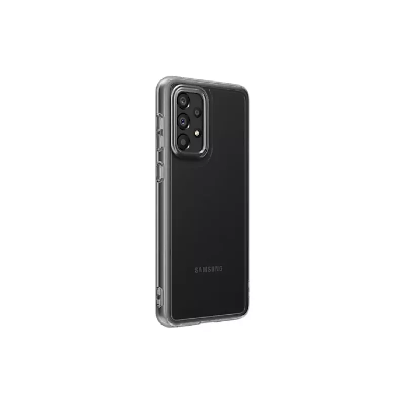 Samsung EF-QA336TBEGWW mobile phone case 16.3 cm (6.4 inch)