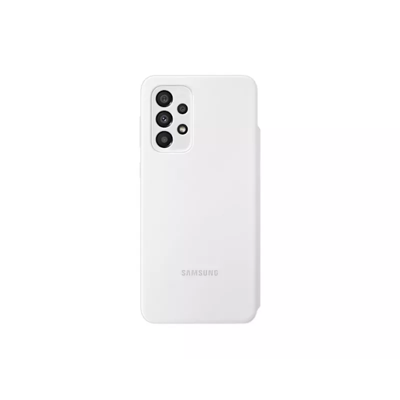 Samsung EF-EA336PWEGEW mobile phone case 16.3 cm (6.4 inch)