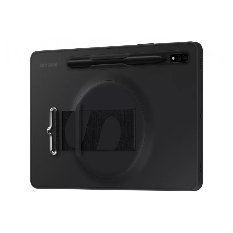 Samsung EF-GX700C 27.9 cm (11 inch) Cover Black