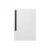 Samsung EF-ZX800P 32.3 cm (12.7 inch) Folio White