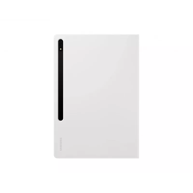 Samsung EF-ZX800P 32.3 cm (12.7 inch) Folio White