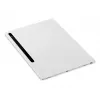 Samsung EF-ZX800P 32.3 cm (12.7 inch) Folio White