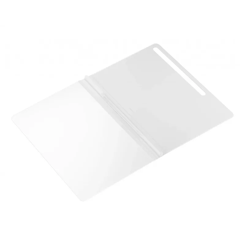 Samsung EF-ZX800P 32.3 cm (12.7 inch) Folio White