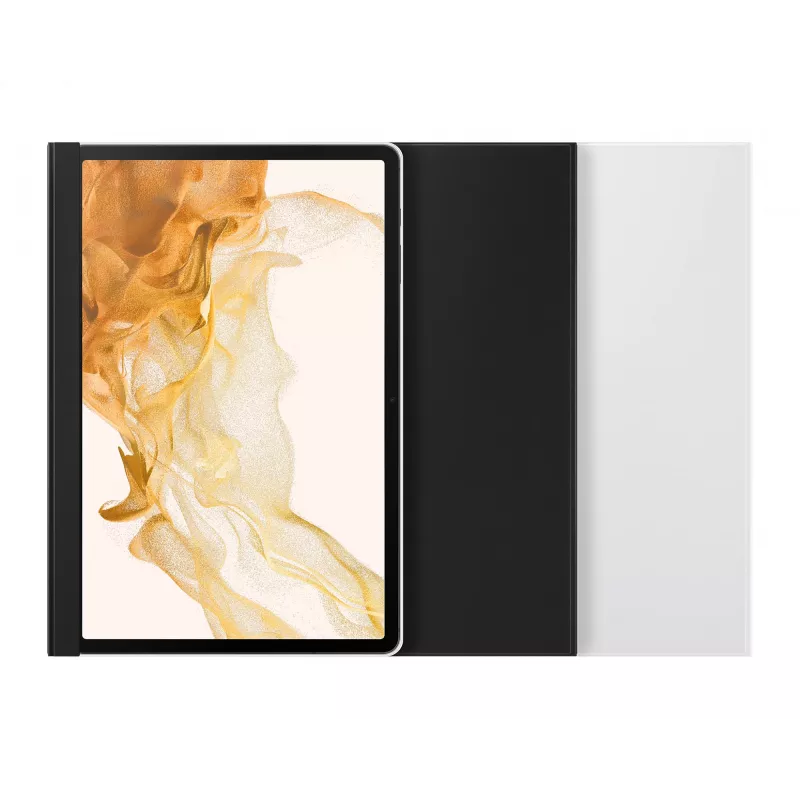 Samsung EF-ZX800P 32.3 cm (12.7 inch) Folio White