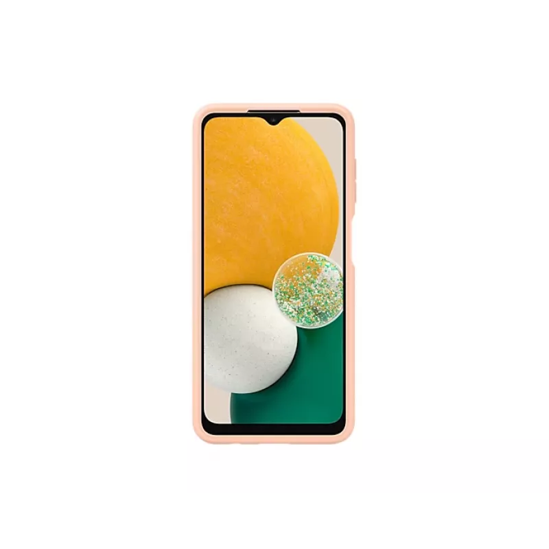 Samsung EF-OA136 - Back cover for mobile phone - Thermoplastic polyurethane (TPU)