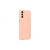 Samsung EF-OA136 - Back cover for mobile phone - Thermoplastic polyurethane (TPU)