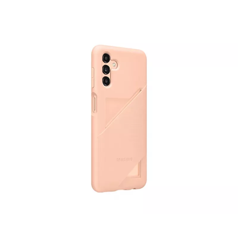 Samsung EF-OA136 - Back cover for mobile phone - Thermoplastic polyurethane (TPU)
