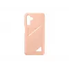 Samsung EF-OA136 - Back cover for mobile phone - Thermoplastic polyurethane (TPU)
