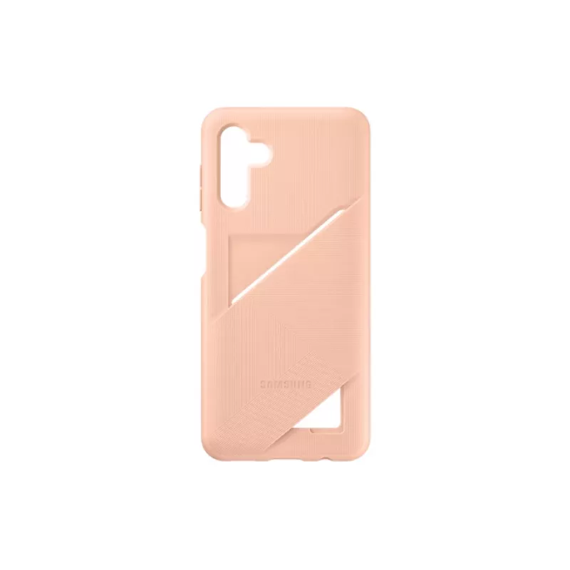 Samsung EF-OA136 - Back cover for mobile phone - Thermoplastic polyurethane (TPU)