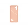Samsung EF-OA136 - Back cover for mobile phone - Thermoplastic polyurethane (TPU)