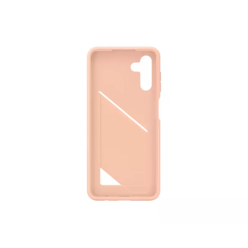 Samsung EF-OA136 - Back cover for mobile phone - Thermoplastic polyurethane (TPU)