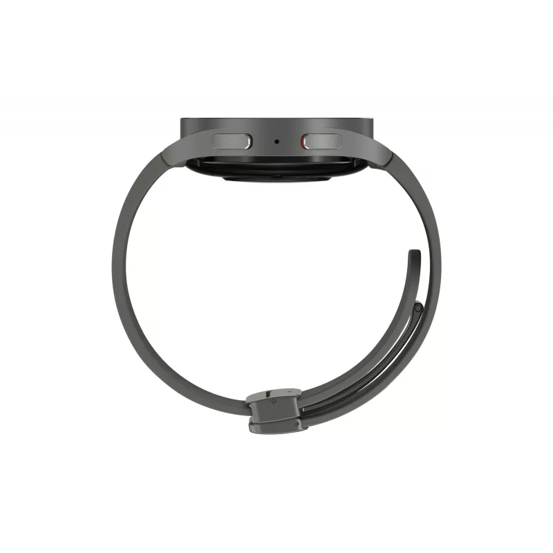 Samsung Galaxy Watch5 Pro 3.56 cm (1.4 inch) OLED 45 mm Digital 450 x 450 pixels Touchscreen Titanium Wi-Fi GPS (satellite)