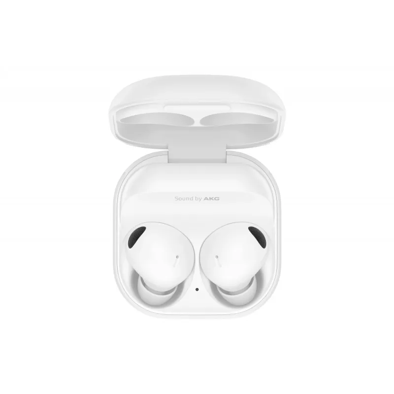 Samsung Galaxy Buds2 Pro Headset True Wireless Stereo (TWS) In-ear Calls/Music Bluetooth White