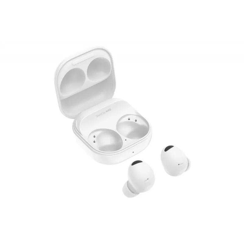 Samsung Galaxy Buds2 Pro Headset True Wireless Stereo (TWS) In-ear Calls/Music Bluetooth White